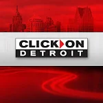 Cover Image of Télécharger Cliquez sur Detroit WDIV Local 4 2400210 APK