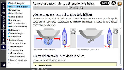 Maniobras en puerto mono 2.0 Screen 2