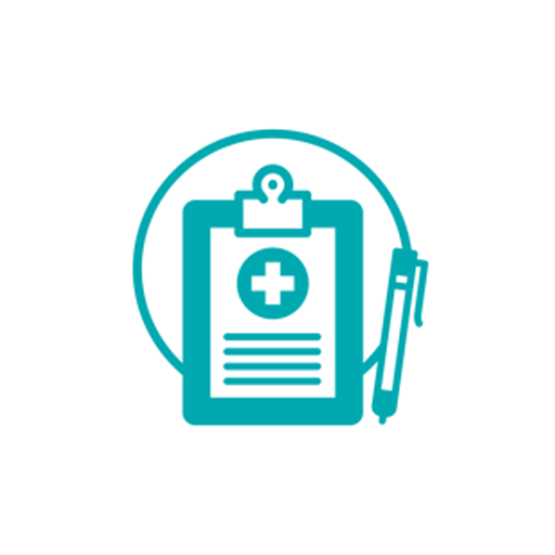 Online Clinic logo
