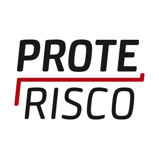 Proterisco My Security logo