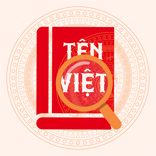 Tên Việt logo