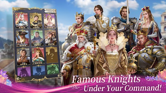 King’s Choice v1.20.17.66 MOD APK (Unlimited Money) Free For Android 6