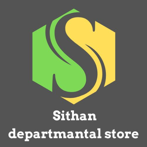 Sithan Departmental Store logo