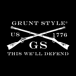图标图片“Grunt Style”