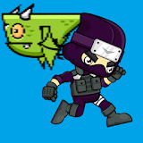 Ninja GO! icon