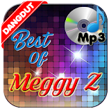 Lagu Meggy Z - Koleksi Dangdut Terbaik Mp3 icon