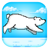 Ice Bear icon