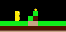 Sticky Bird Game APK