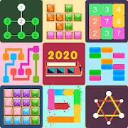 Top 30 Puzzle Apps Like Puzzle Joy 3D:Joy Box - Best Alternatives