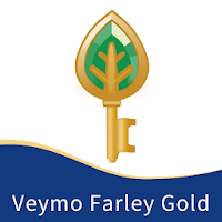 Veymo Farley Gold