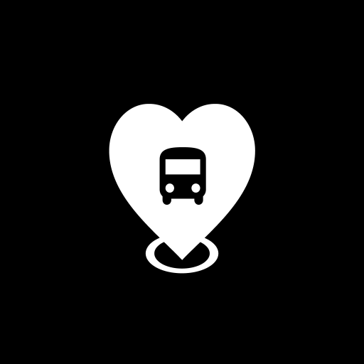 AFIS Schoolbus Tracking logo