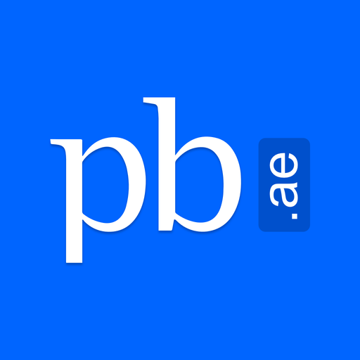 Policybazaar UAE- Compare.Save logo