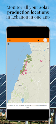 Solar Leb Screen 2