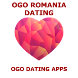 Romanian Dating Site - OGO icon