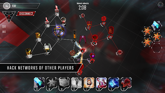 Hackers [Mod] 4