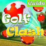 Guide for Golf Clash icon