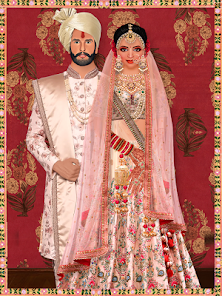 Indian Princess Wedding Games Apps on Google Play