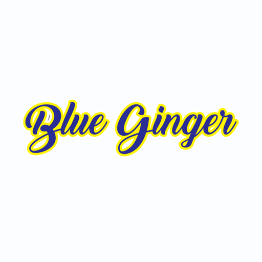 Blue Ginger logo