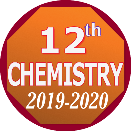 Class 12th Chemistry (Question