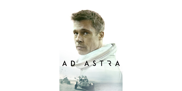 Ad Astra - Movies on Google Play