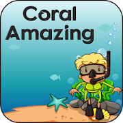 Coral amazing