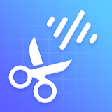 MP3 Melody Cutter icon