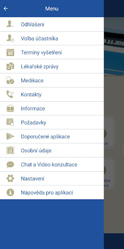 HealthPlus Screen 2