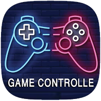 Game Controller PS3-PS4-PS5