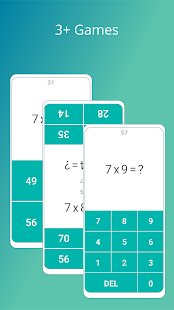 Learn Multiplication, Division, Add & Subtraction!