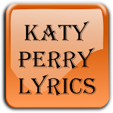 Lyrics of Katy Perry - All icon