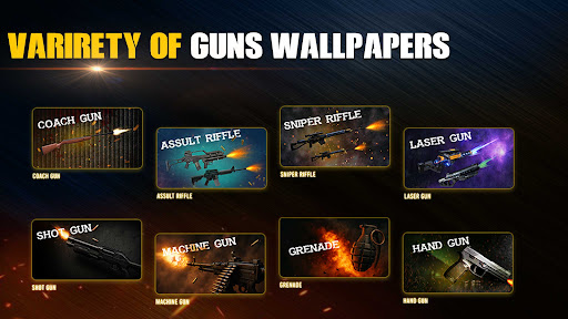 Gun Shooting Sound Effects