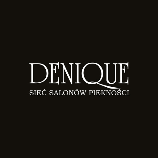 Denique Program Lojalnościowy logo