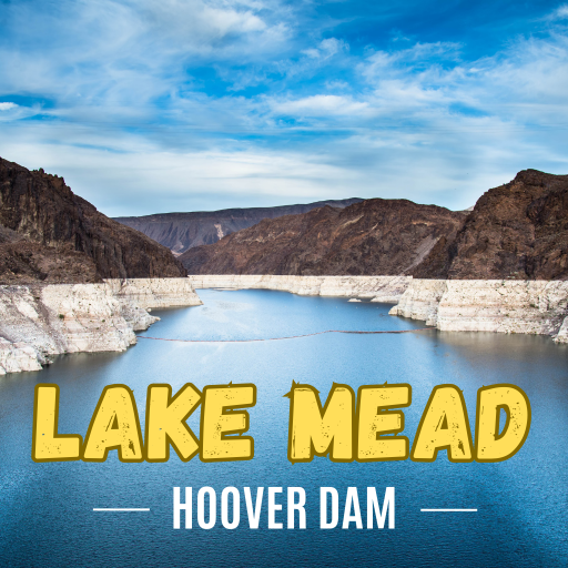 Lake Mead Self-Guided GPS Tour logo