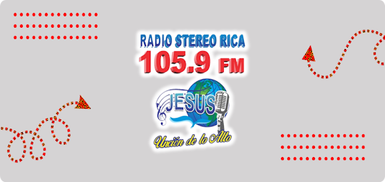 Radio Stereo Rica 105.9 Fm