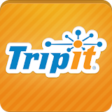 TripIt: Trip Planner (No Ads) icon