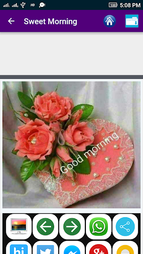 Good Morning Images Night Ima