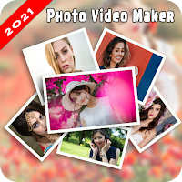 Photo Video Maker With Lyrical MBit MV master