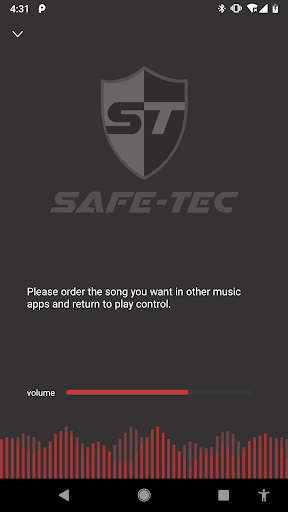 SAFE-TEC AI