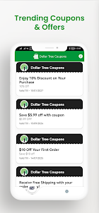Coupons For Dollar