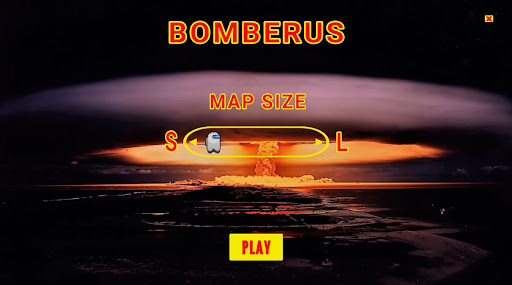 Bomberus Screen 2