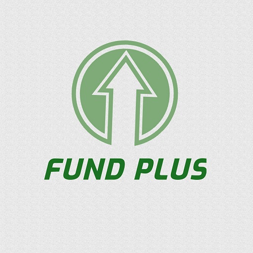 FUNDPLUS logo