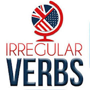 Lista de verbos en ingles