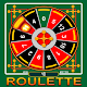 Mesin roulette mini