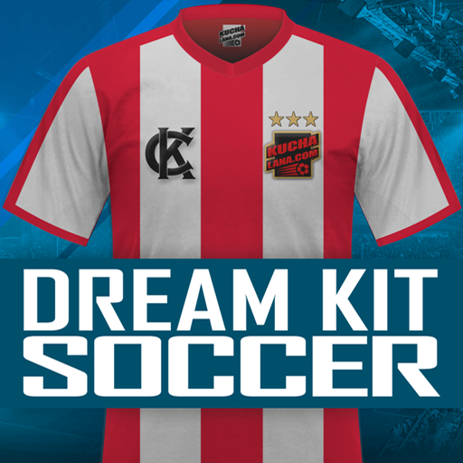 Dream Kit Soccer V2.0 - Ứng Dụng Trên Google Play