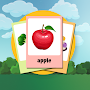 Flashcards for Kids - Learning