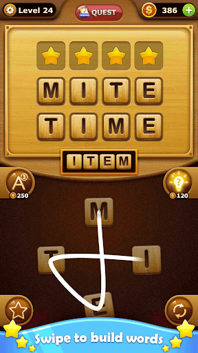 Word Connect : Word Search Games screenshots 9