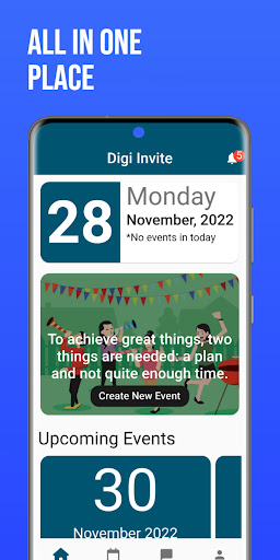Digi Invite Screen 2