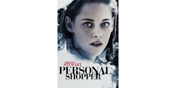 Personal Shopper - Trailer legendado HD 