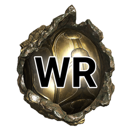 Guide for Warframe Relics PRO 3.20231104a Icon