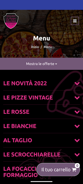 Nonsolopizza Nervi - 1714395349 - (Android)